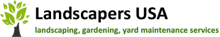 Columbia Landscapers
